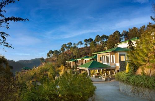 Pachhad Complejo | Suryavilas Luxury Resort & Spa