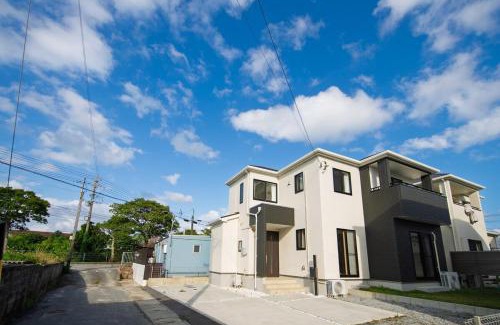Nago Apartamento | susリゾート沖縄稲嶺A棟