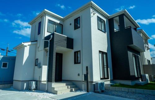 Nago Apartamento | susリゾート沖縄稲嶺A棟