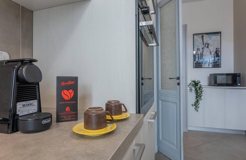 Cit Turin Apartamento | La Casa dei Viaggiatori by Wonderful Italy