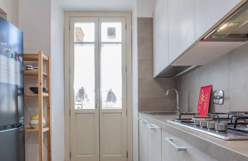 Cit Turin Apartamento | La Casa dei Viaggiatori by Wonderful Italy