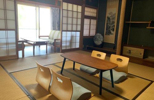 Susami Casa | susa -Along the Kumano Kodo-
