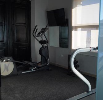 Guaymas Hotel | Susa Hotel Boutique