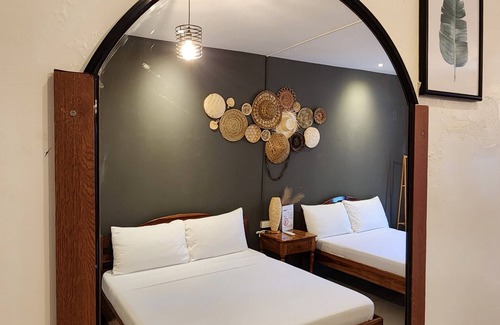 Tanawan Casa | Susada's Inn