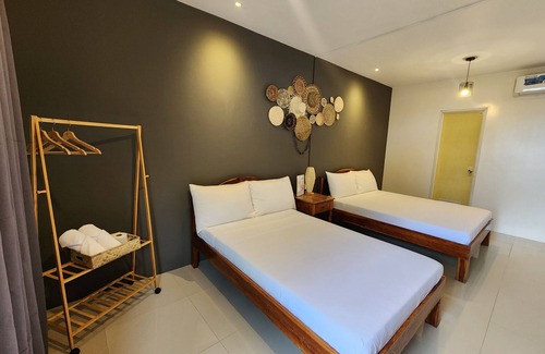 Tanawan Casa | Susada's Inn