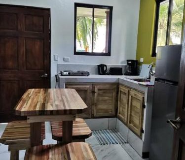 Bahía Drake Apartamento | Susan Bungalow#1 Bahía Drake, Corcovado Familia Amaya