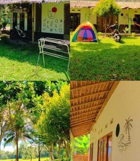 Cijulang Casa | Susan Homestay