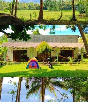 Cijulang Casa | Susan Homestay