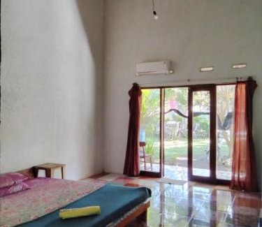 Cijulang Casa | Susan Homestay