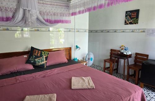 Binh Minh Casa | Susan's farmstay