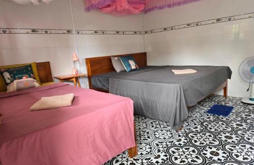 Binh Minh Casa | Susan's farmstay