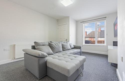 Mapperley Casa | Susan's House