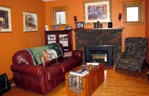 Orono Cama Y Desayuno | Susan's Sanctuary Bed & Breakfast