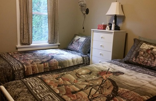 Orono Cama Y Desayuno | Susan's Sanctuary Bed & Breakfast
