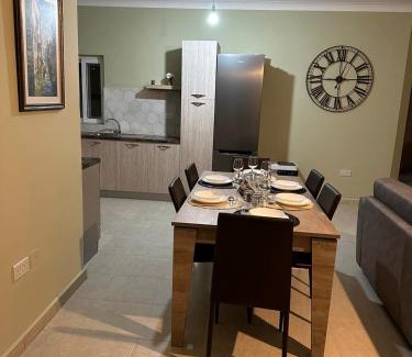 Zejtun Apartamento | Susannah's Place