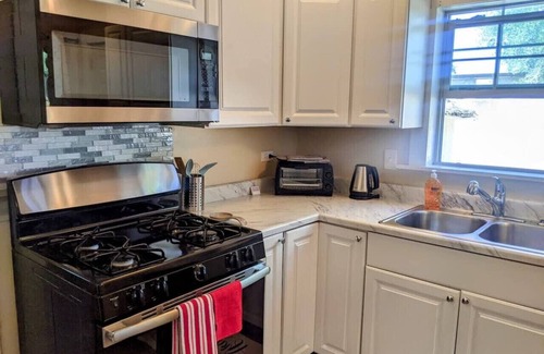 Susanville Casa | Susanville's cutest cottage 3 beds ,1 bath , sleeps 5