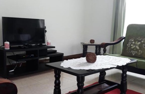 Beau Vallon Casa | Susara's Resident