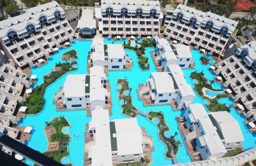 Belek Golf Area Complejo | Susesi Luxury Resort