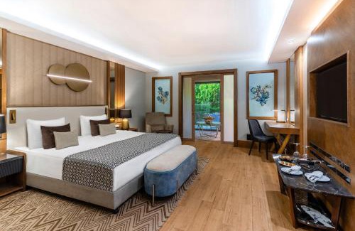 Belek Golf Area Complejo | Susesi Luxury Resort
