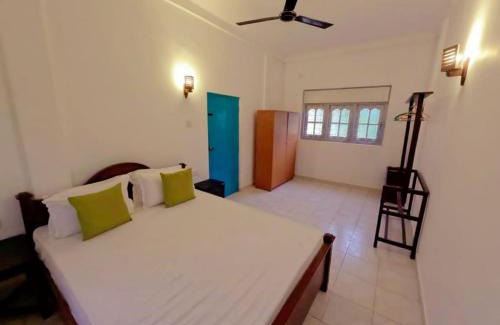 Hikkaduwa Apartamento | Susha One bedroom House