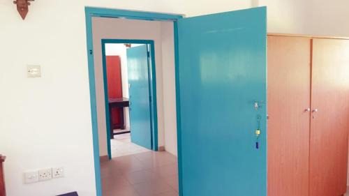 Hikkaduwa Apartamento | Susha One bedroom House