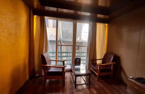 Mahrauni Hotel | Sushant Motel