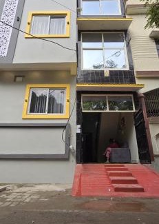 Faizabad Casa | SUSHMA Residency