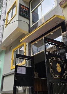 Faizabad Casa | SUSHMA Residency