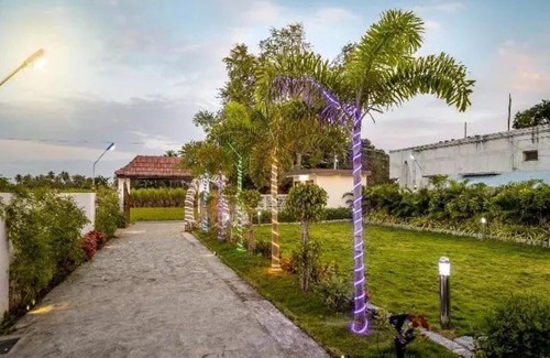 Sevoor Casa | susil house villa
