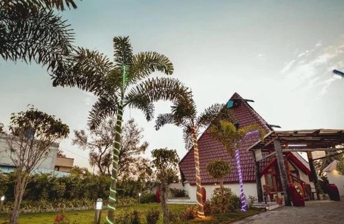 Sevoor Casa | susil house villa