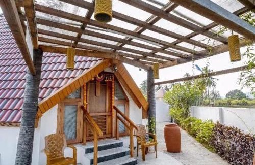 Sevoor Casa | susil house villa