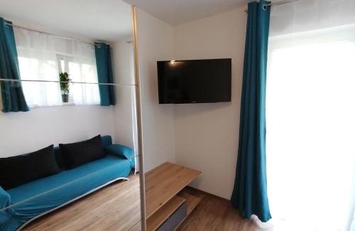 Radstadt Apartamento | Susis Ferienwohnung