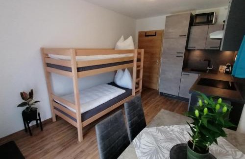 Radstadt Apartamento | Susis Ferienwohnung