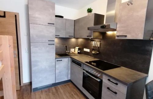Radstadt Apartamento | Susis Ferienwohnung