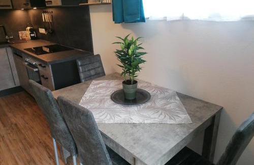 Radstadt Apartamento | Susis Ferienwohnung