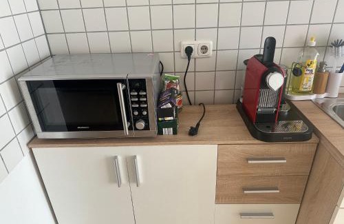 Waldgirmes Apartamento | Susis Ferienwohnung