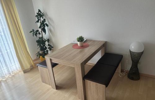 Waldgirmes Apartamento | Susis Ferienwohnung