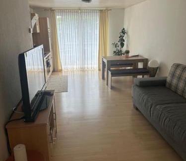 Waldgirmes Apartamento | Susis Ferienwohnung