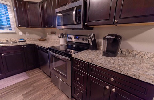 Meadow Lakes Casa | Susitna Suites in Wasilla #8