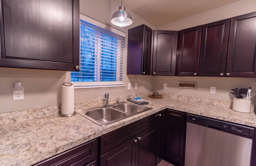 Meadow Lakes Casa | Susitna Suites in Wasilla #8