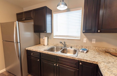 Meadow Lakes Casa | Susitna Suites in Wasilla #7