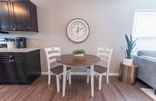 Meadow Lakes Casa | Susitna Suites in Wasilla #5