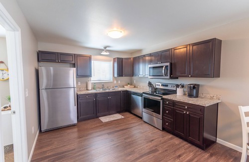Meadow Lakes Casa | Susitna Suites in Wasilla #5