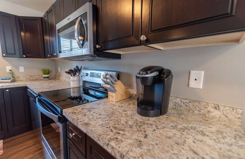 Meadow Lakes Casa | Susitna Suites in Wasilla #6