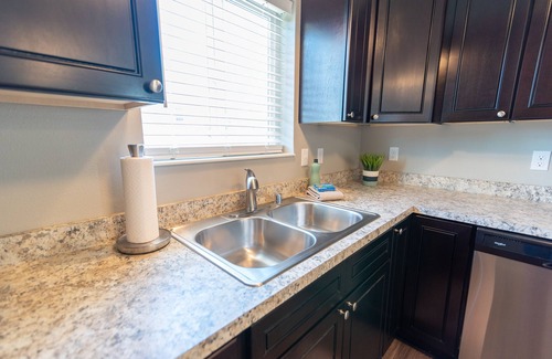 Meadow Lakes Casa | Susitna Suites in Wasilla #6