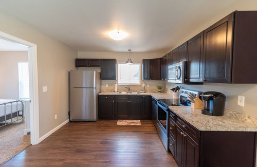 Meadow Lakes Casa | Susitna Suites in Wasilla #6