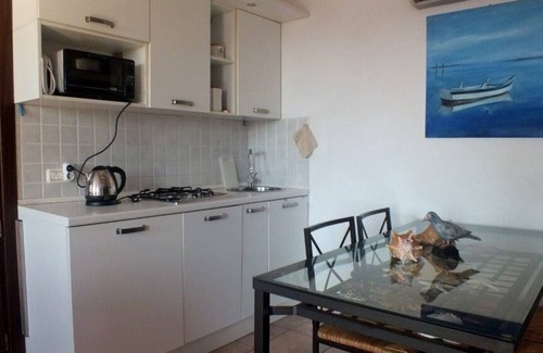 La Maddalena Apartamento | Suspended between sea and sky