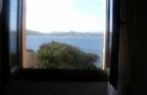 La Maddalena Apartamento | Suspended between sea and sky