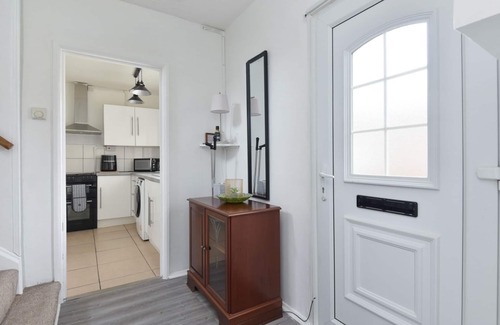 Littlestone-on-Sea Casa | Suspire House -sleeps6-garden-bbq-coastal Retreat