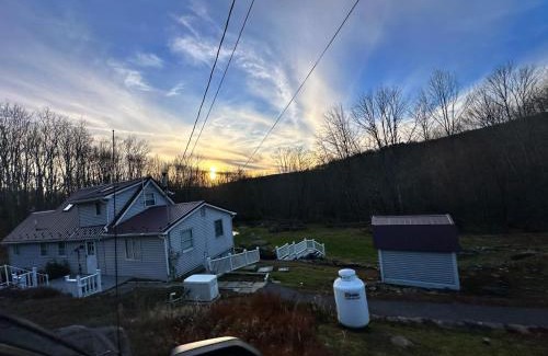 Susquehanna Casa | Susquehanna Waterfall Haven